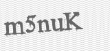 CAPTCHA code