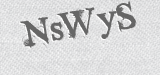 CAPTCHA code