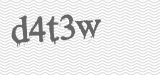 CAPTCHA code