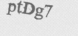 CAPTCHA code