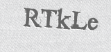 CAPTCHA code