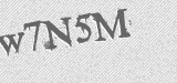 CAPTCHA code