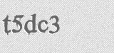 CAPTCHA code