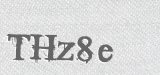 CAPTCHA code