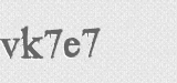 CAPTCHA code