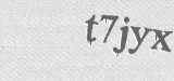CAPTCHA code