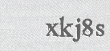 CAPTCHA code