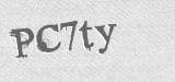 CAPTCHA code