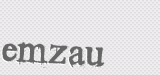 CAPTCHA code
