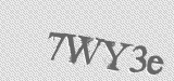 CAPTCHA code