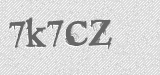 CAPTCHA code