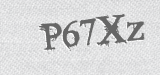 CAPTCHA code