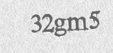 CAPTCHA code