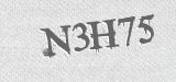 CAPTCHA code