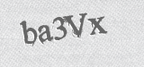CAPTCHA code