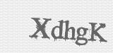 CAPTCHA code