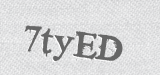 CAPTCHA code