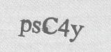 CAPTCHA code