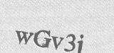 CAPTCHA code