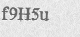 CAPTCHA code