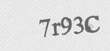 CAPTCHA code