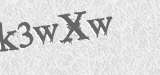 CAPTCHA code