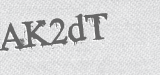 CAPTCHA code