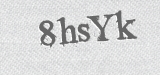 CAPTCHA code