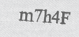 CAPTCHA code