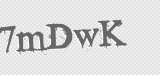 CAPTCHA code