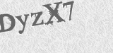 CAPTCHA code