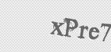 CAPTCHA code