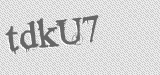 CAPTCHA code
