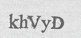CAPTCHA code