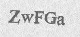 CAPTCHA code