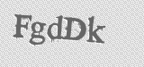 CAPTCHA code