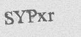 CAPTCHA code