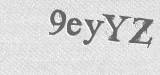 CAPTCHA code