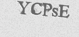CAPTCHA code