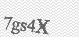 CAPTCHA code