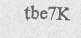 CAPTCHA code