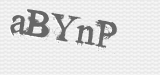 CAPTCHA code