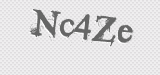 CAPTCHA code