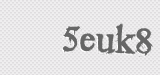CAPTCHA code