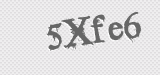 CAPTCHA code