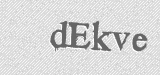 CAPTCHA code