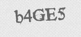 CAPTCHA code