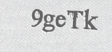 CAPTCHA code