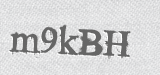 CAPTCHA code