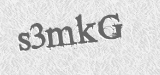 CAPTCHA code